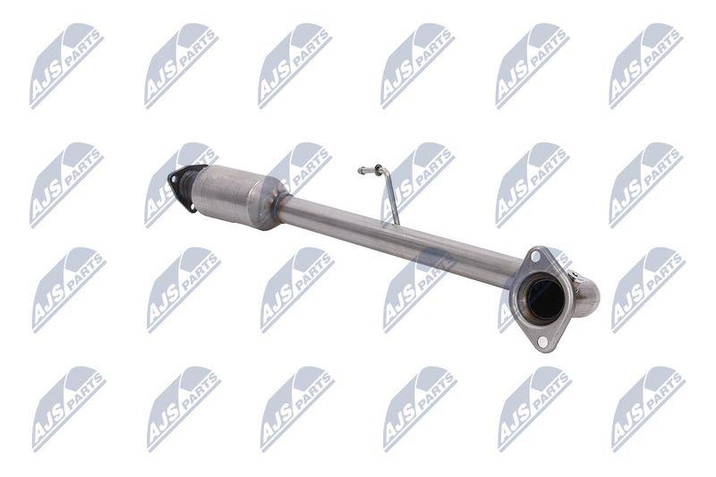 Catalyseur NTY KAT-HD-006