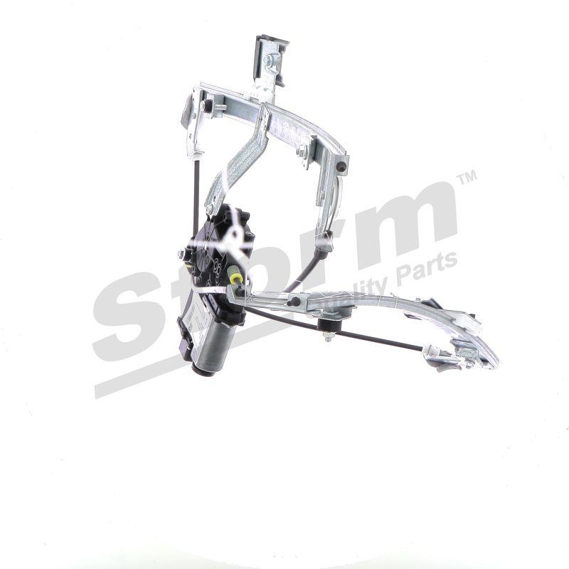 Lève-vitre STORM QUALITY PARTS 90281