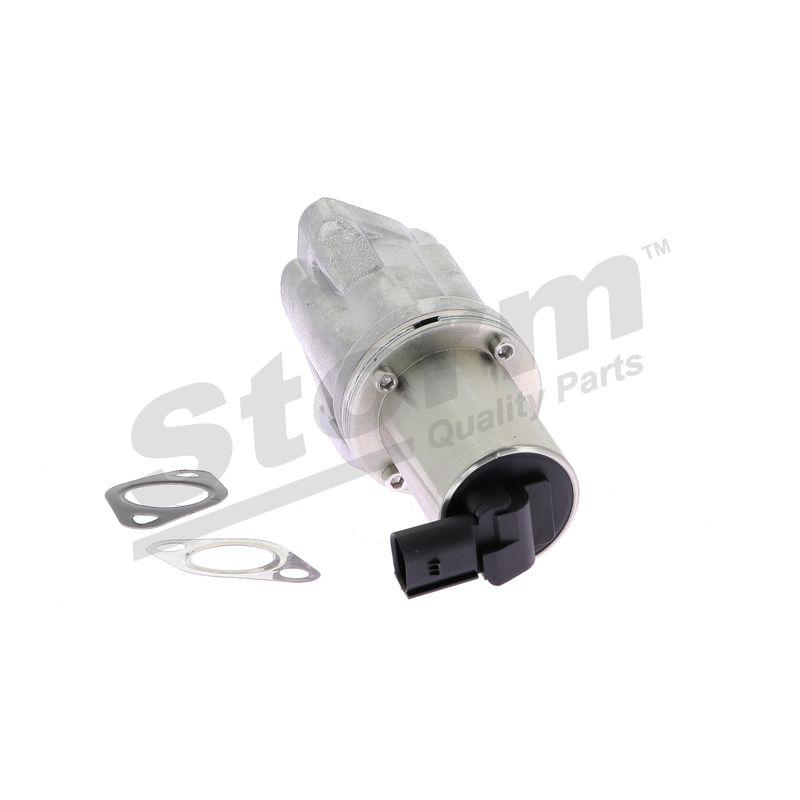Vanne EGR STORM QUALITY PARTS 9106