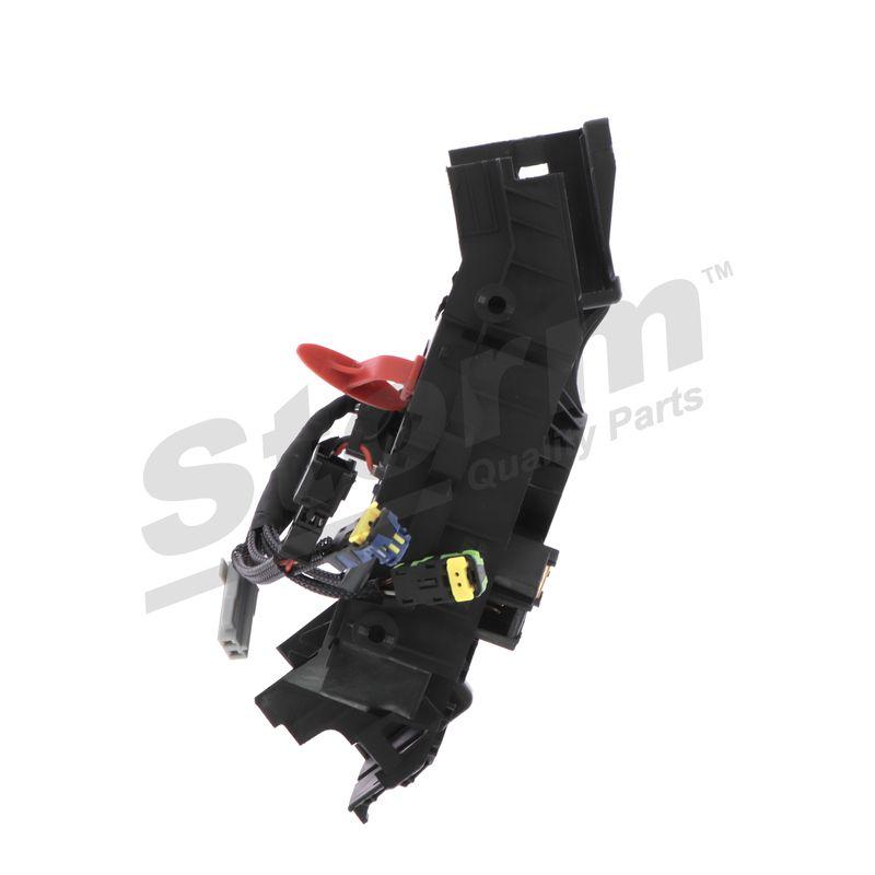 Ressort tournant, Airbag STORM QUALITY PARTS 8102000