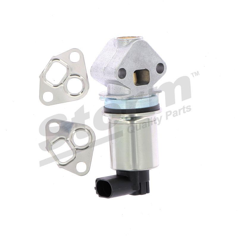 Vanne EGR STORM QUALITY PARTS 9080