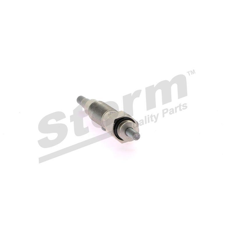 Bougie de préchauffage STORM QUALITY PARTS 501050