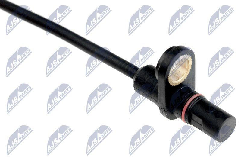 Capteur, vitesse de roue NTY HCA-CH-004