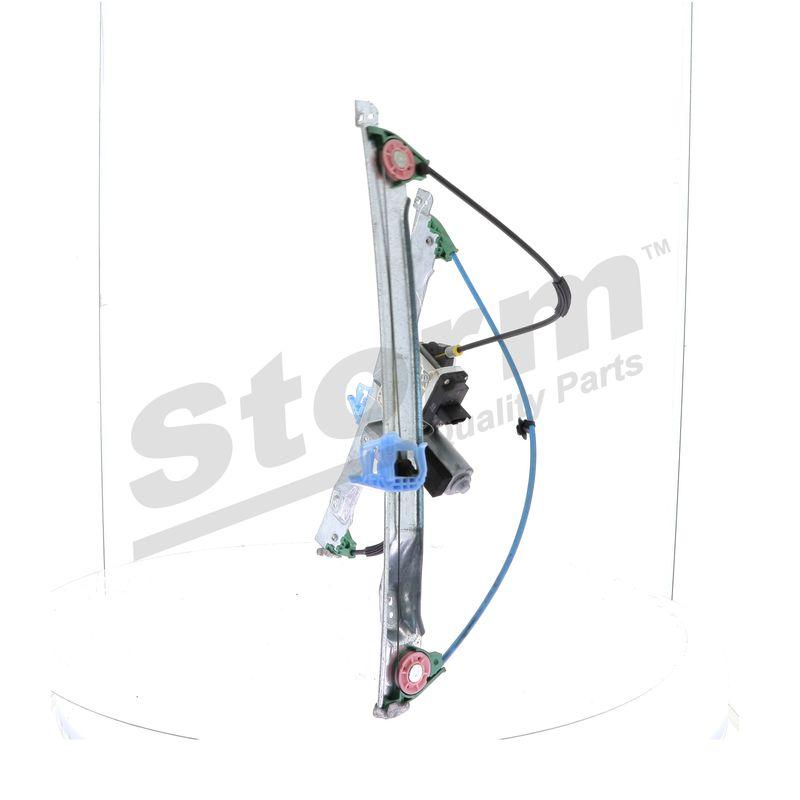 Lève-vitre STORM QUALITY PARTS 21076