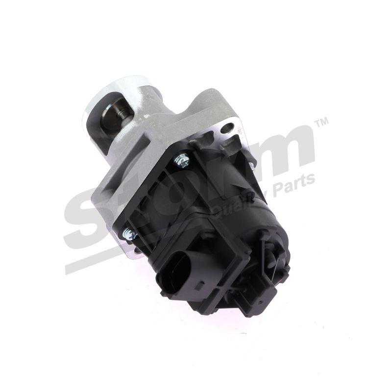 Vanne EGR STORM QUALITY PARTS 9084