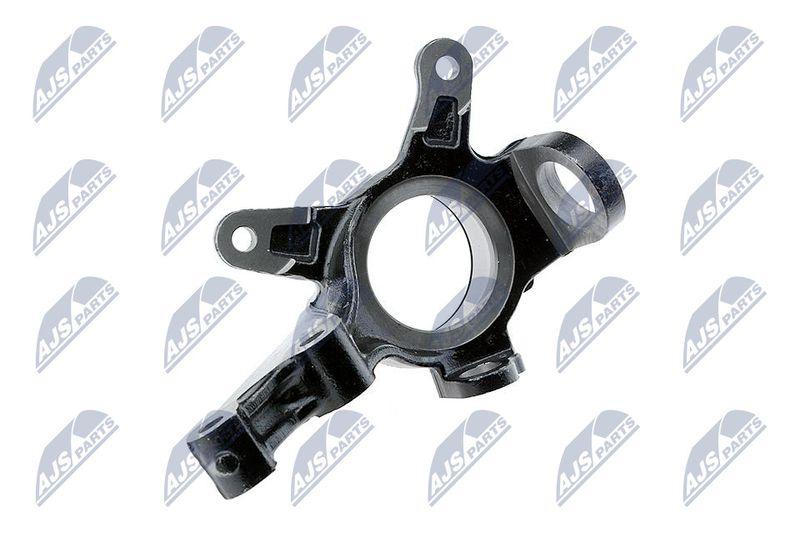 Fusée d'essieu, suspension de roue NTY ZZP-HD-003