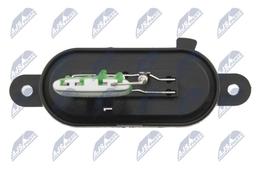 Appareil de commande, chauffage/ventilation NTY ERD-RE-015