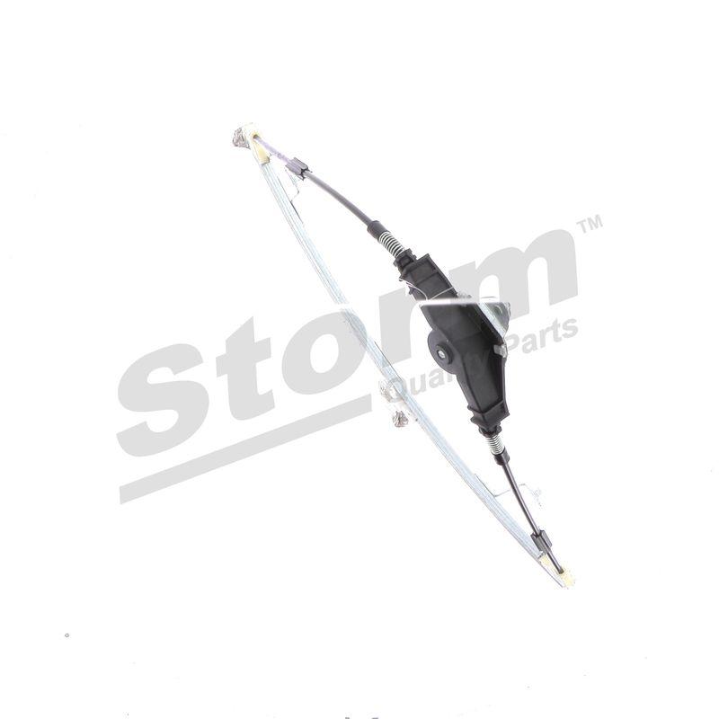 Lève-vitre STORM QUALITY PARTS 34085