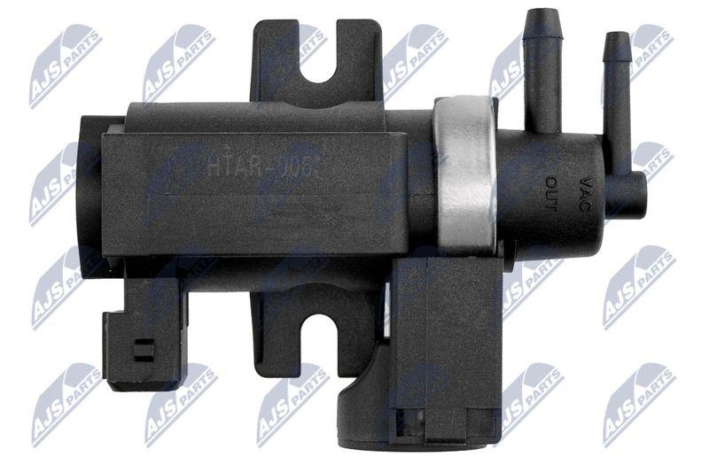 Capteur de pression, turbocompresseur NTY EGR-AR-006