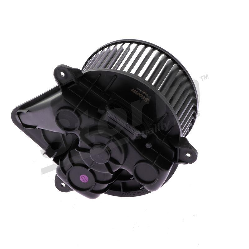 Pulseur d'air habitacle STORM QUALITY PARTS 8350801