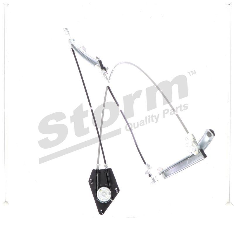 Lève-vitre STORM QUALITY PARTS 1027529