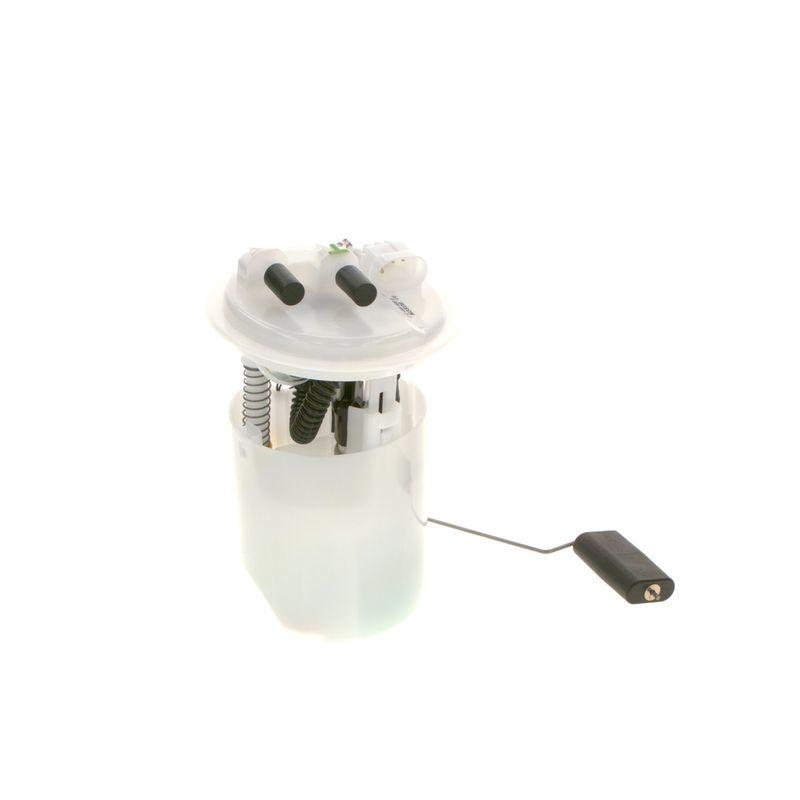 Unité d'injection de carburant BOSCH 0 986 580 312