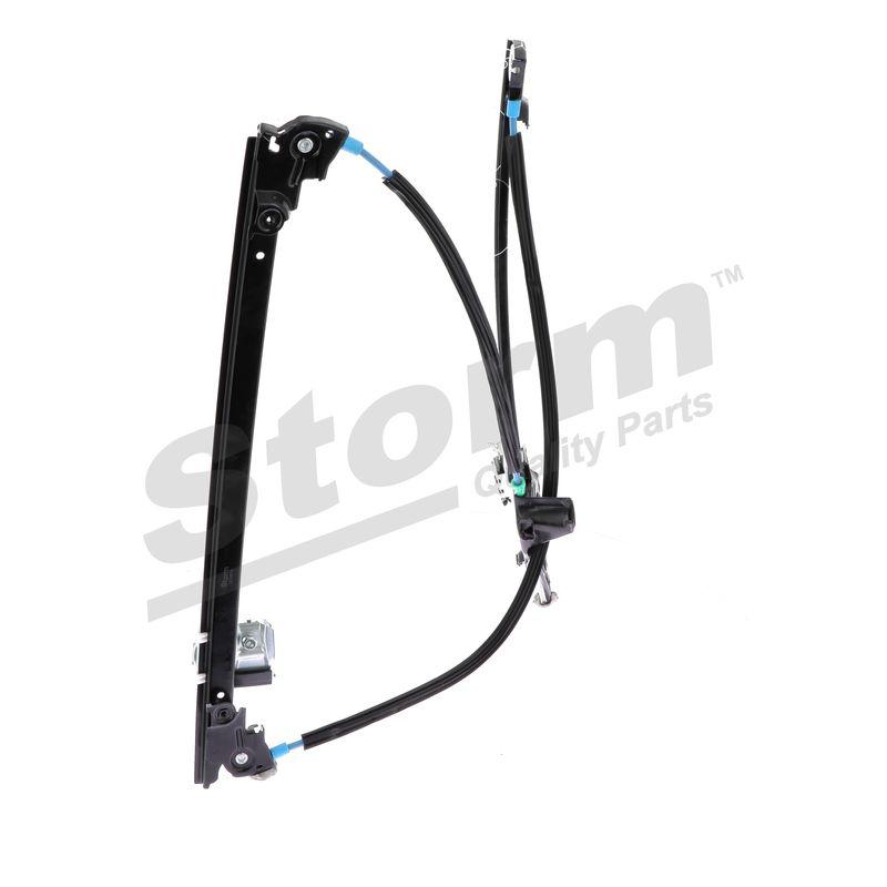Lève-vitre STORM QUALITY PARTS 4857506