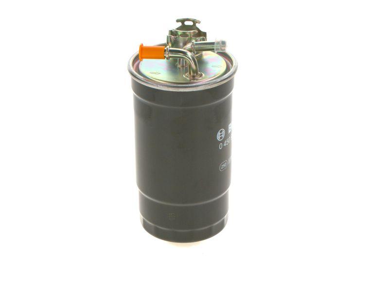 Filtre à carburant BOSCH 0 450 906 437