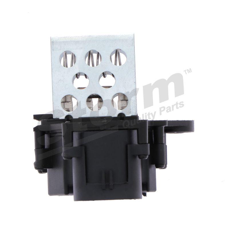 Résistance, pulseur d'air habitacle STORM QUALITY PARTS 777022