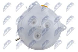 Vase d'expansion, liquide de refroidissement NTY CZW-VW-018