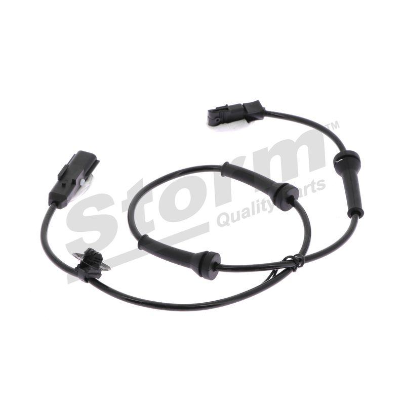 Capteur, vitesse de roue STORM QUALITY PARTS 888017