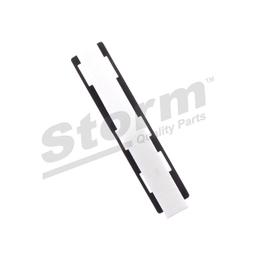 Filtre, air de l'habitacle STORM QUALITY PARTS 14254