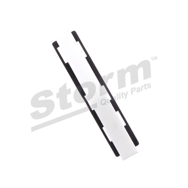 Filtre, air de l'habitacle STORM QUALITY PARTS 14254