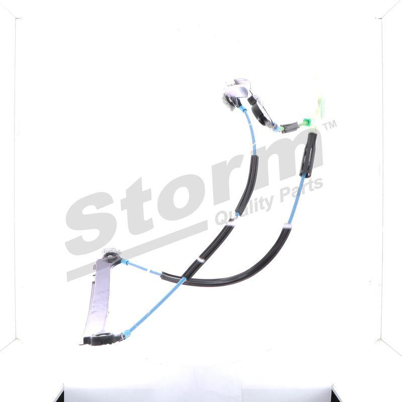 Lève-vitre STORM QUALITY PARTS 10377