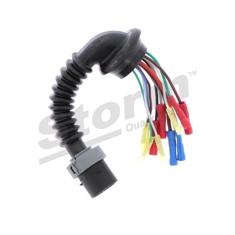 Kit réparation de câble, porte STORM QUALITY PARTS 699005