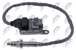 Capteur NOx, Catalyseur NOx NTY ENOX-CT-004