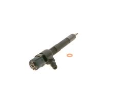 Injecteur BOSCH 0 445 110 614