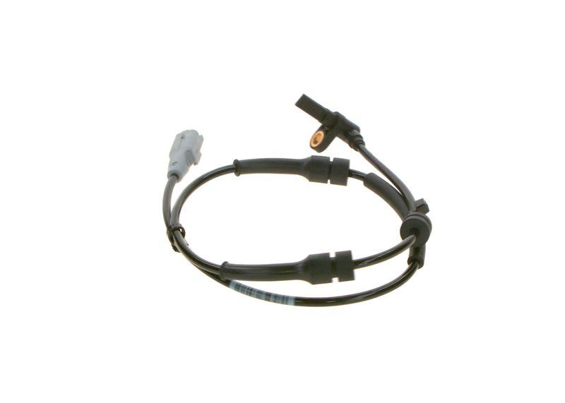 Capteur, vitesse de roue BOSCH 0 265 007 084