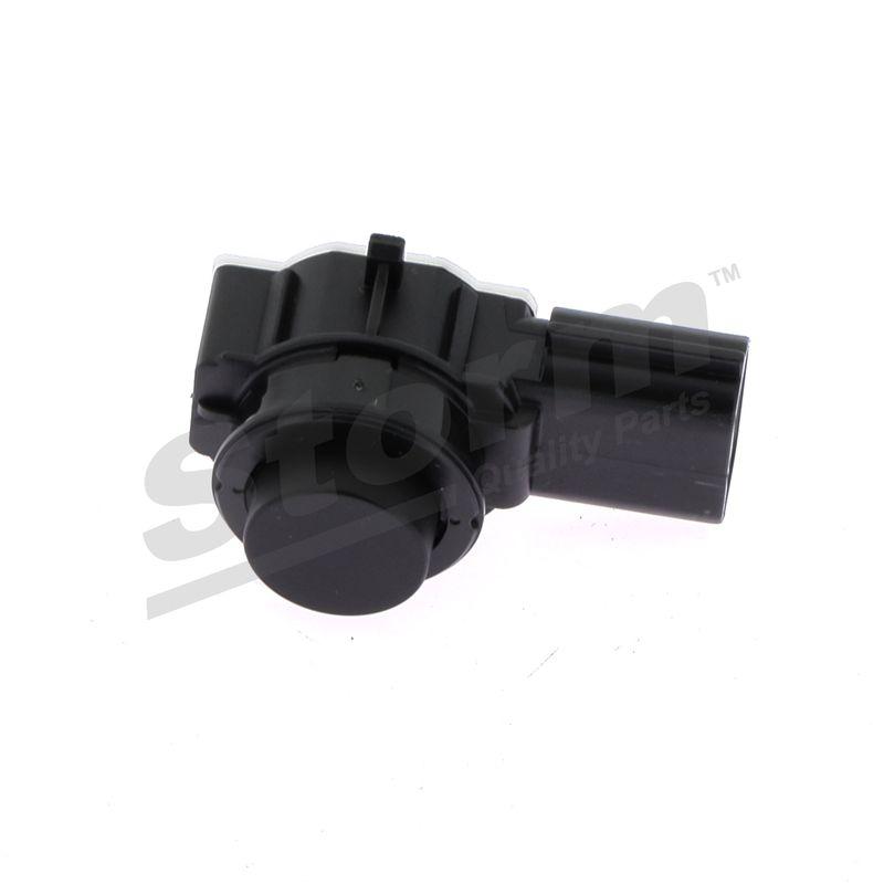 Capteur, aide au stationnement STORM QUALITY PARTS 777133