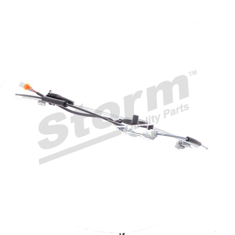 Lève-vitre STORM QUALITY PARTS 100278