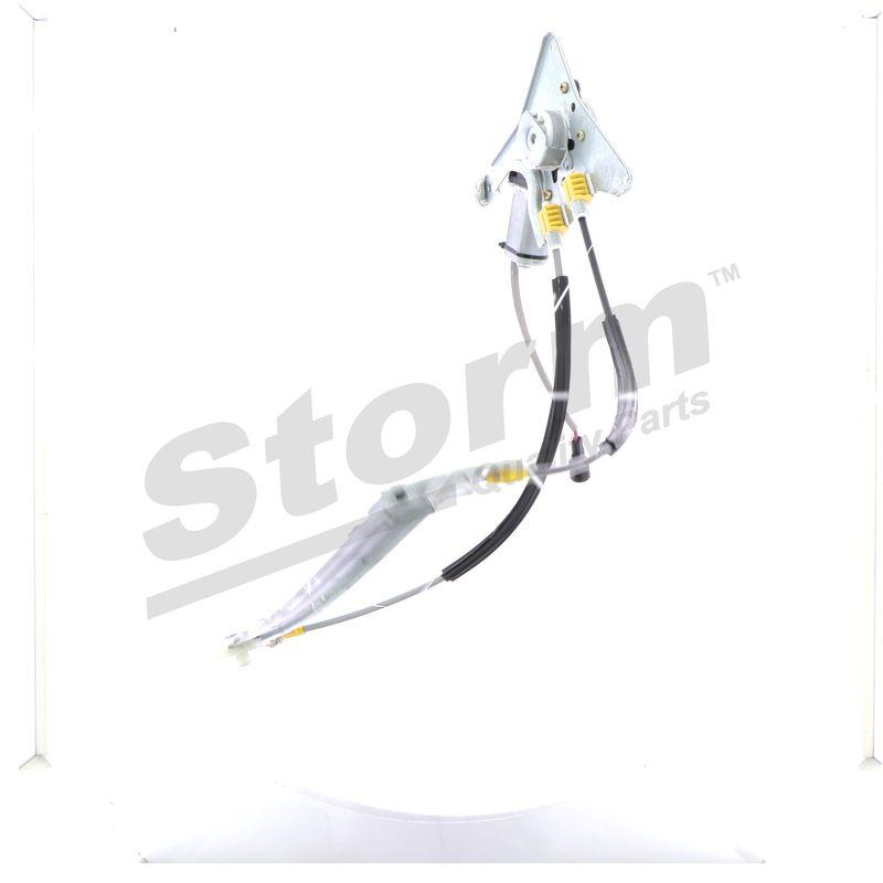 Lève-vitre STORM QUALITY PARTS 8367509