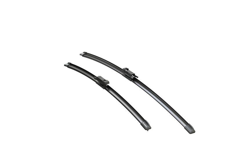 Balai d'essuie-glace BOSCH 3 397 007 256