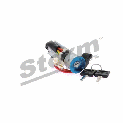 Fermeture-volant STORM QUALITY PARTS 72025