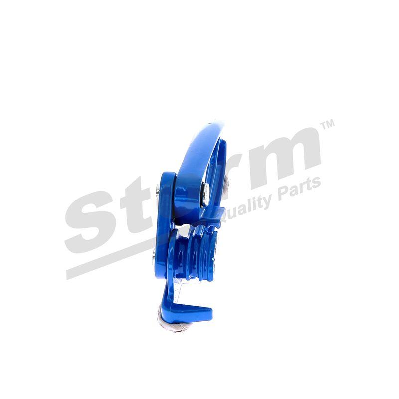 Pince, flexible de frein STORM QUALITY PARTS 889346