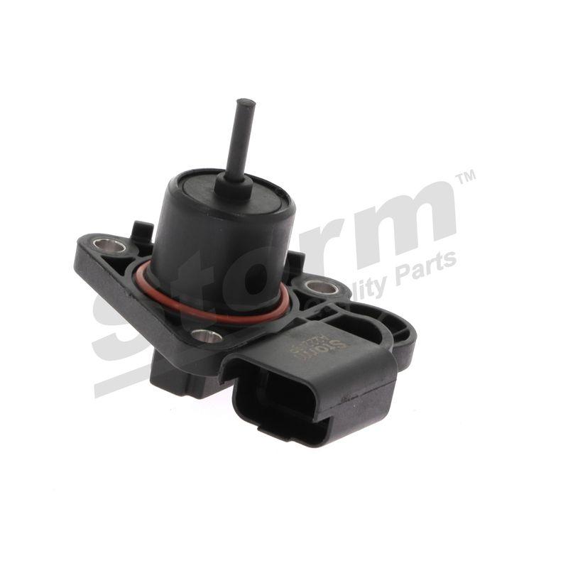 Capteur, turbocompresseur STORM QUALITY PARTS 77789
