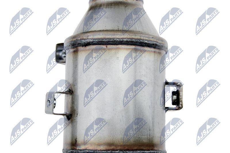 Catalyseur NTY KAT-TY-001