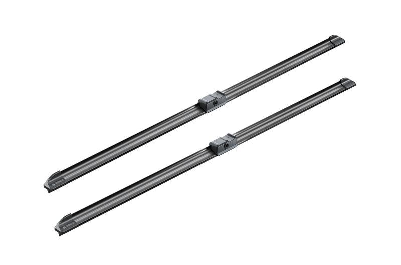 Balai d'essuie-glace BOSCH 3397118946