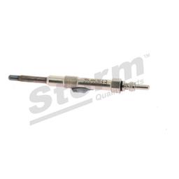 Bougie de préchauffage STORM QUALITY PARTS 502132