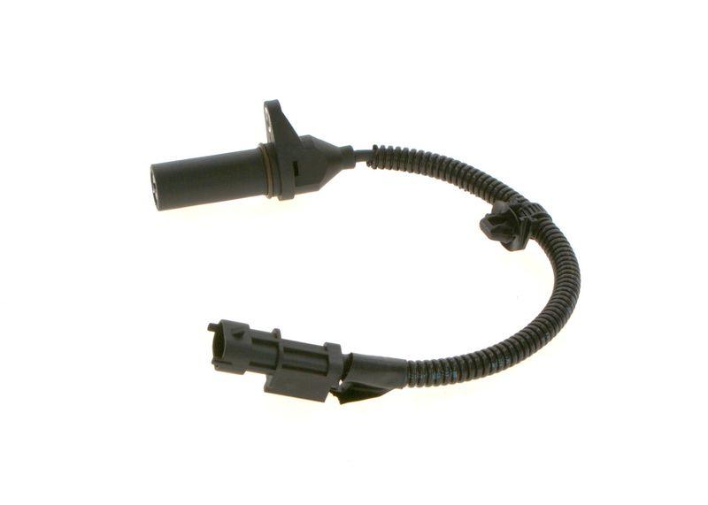 Capteur d'angle, vilebrequin BOSCH 0 986 280 497