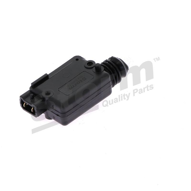 Élément d'ajustage, verrouillage central STORM QUALITY PARTS 810002