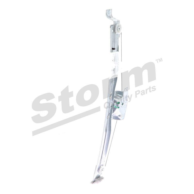 Lève-vitre STORM QUALITY PARTS 8787501