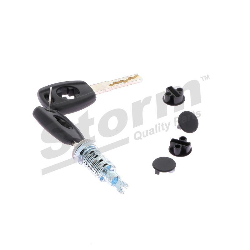 Cylindre de serrure STORM QUALITY PARTS 2962002