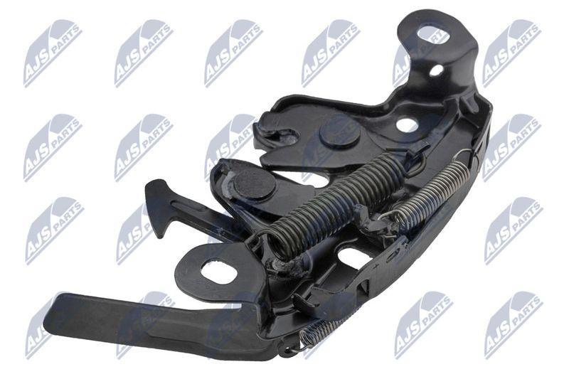 Serrure de capot-moteur NTY EZC-NS-019