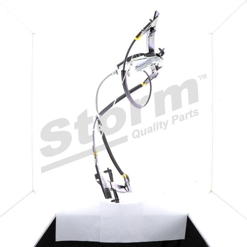 Lève-vitre STORM QUALITY PARTS 29072