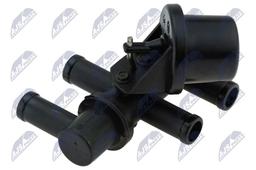 Vanne de régulation du liquide de refroidissement NTY CTM-FR-023