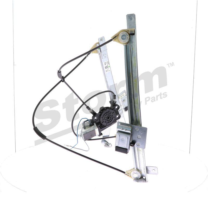 Lève-vitre STORM QUALITY PARTS 48582