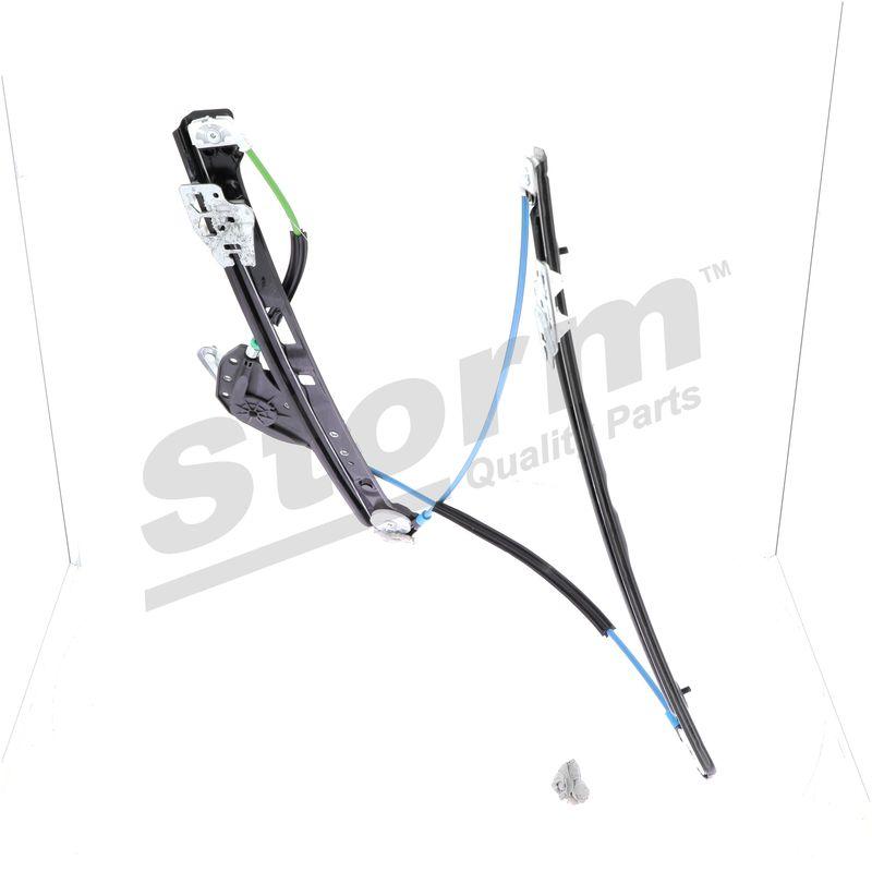 Lève-vitre STORM QUALITY PARTS 18072