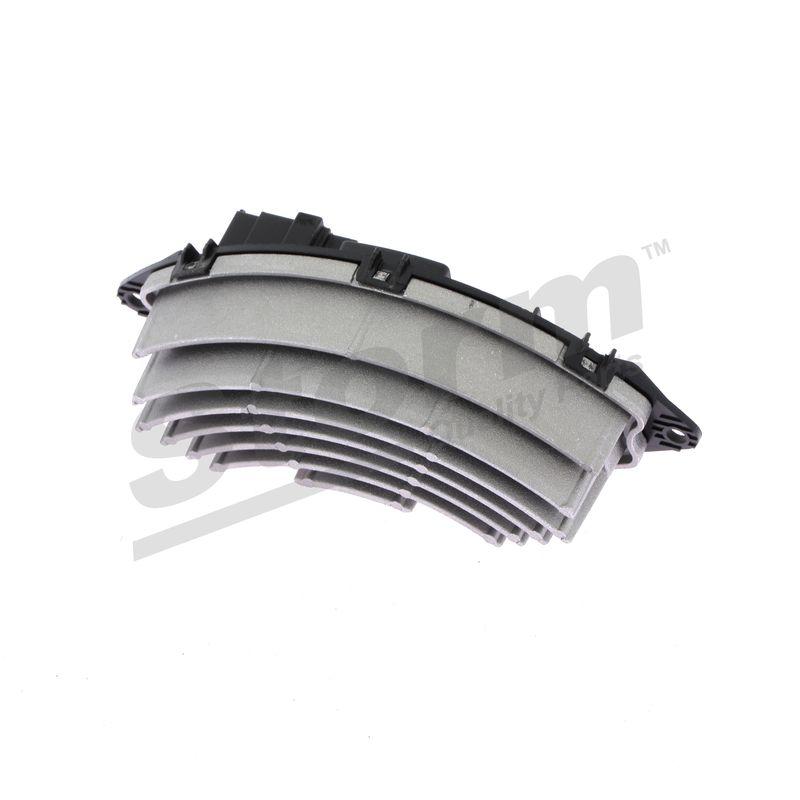 Résistance, pulseur d'air habitacle STORM QUALITY PARTS 777030