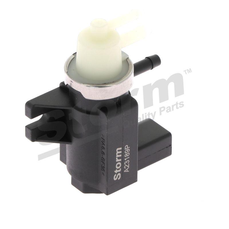 Capteur de pression, turbocompresseur STORM QUALITY PARTS 97991