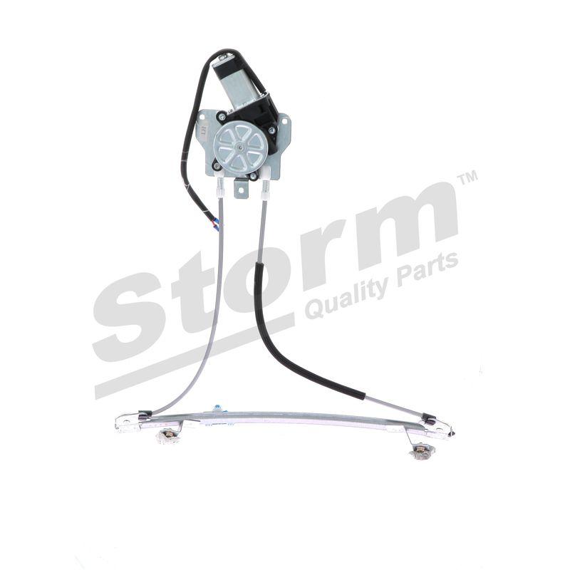 Lève-vitre STORM QUALITY PARTS 78075